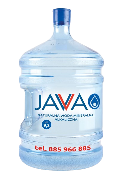 JAVA water distribution