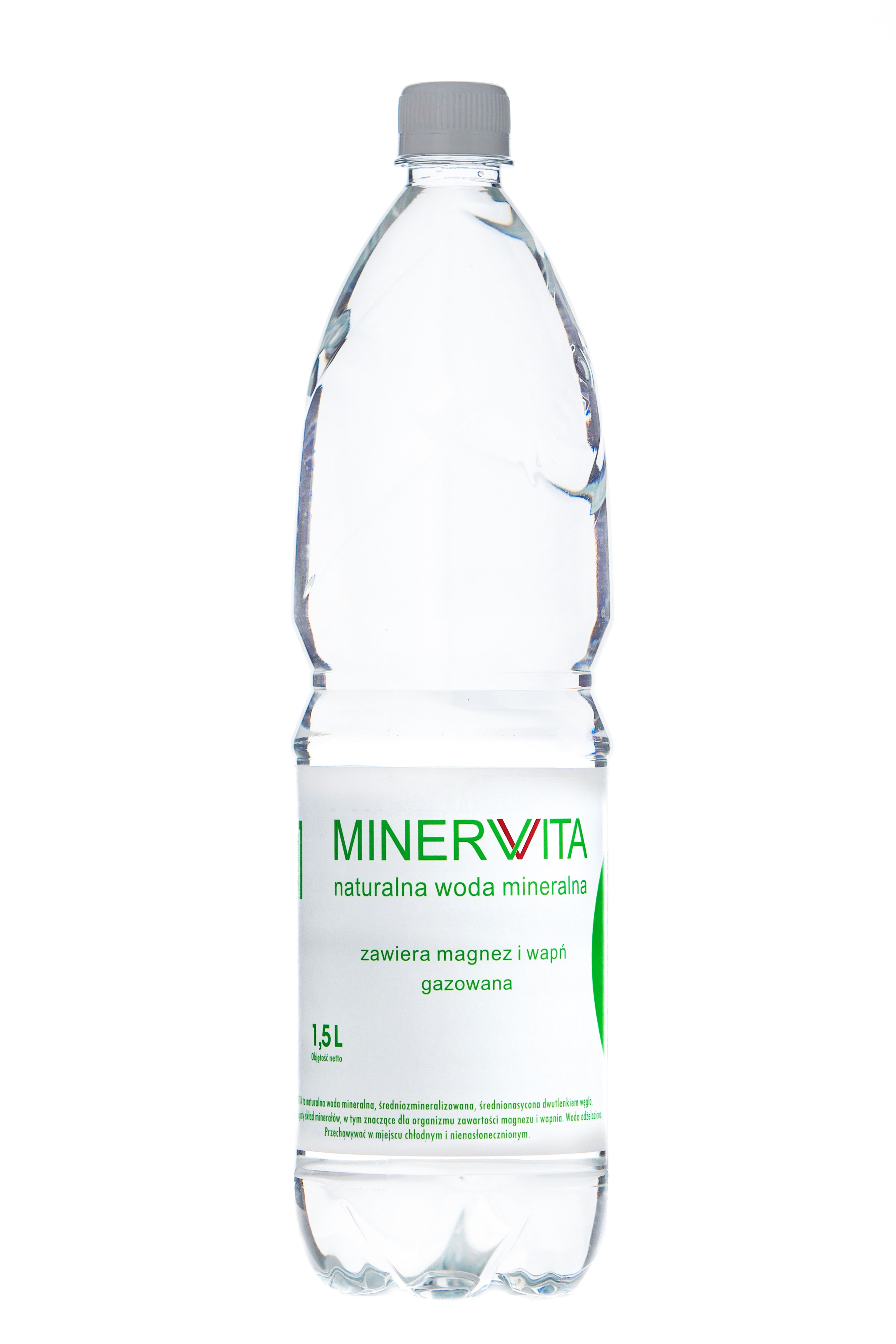 Minervita sparkling